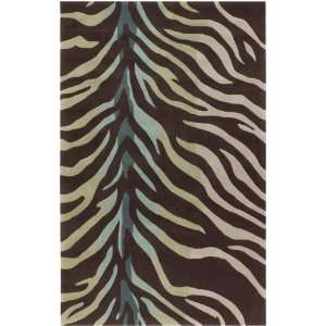    Surya Cosmopolitan Cos 8865 2 X 3 Area Rug