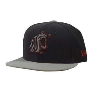  Graphite 5950 Wsu Cougars Hat