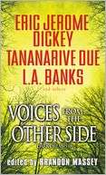 Voices from the Other Side Brandon Massey Pre Order Now