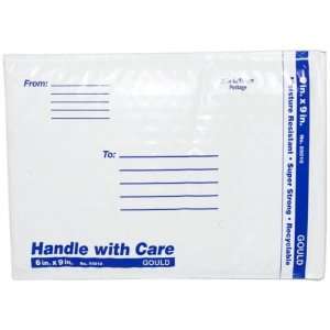  Seal It 25 Ct Size 0 Protective Poly Bubble Mailer Case 