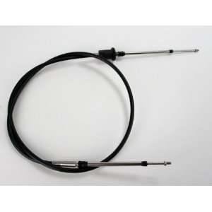  WSM Reverse Cable 002 047 03 Automotive