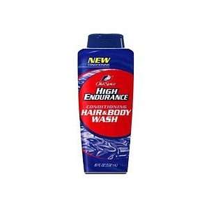  Old Spice Hi End H B Wsh +cond Size 18 OZ Beauty