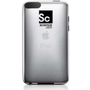  Science Channel iPod Touch 8GB 