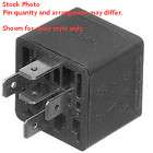 Relay, Jaguar, LJA6703AA, Used, Warranty.