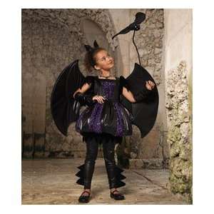  bat fairy costume Toys & Games