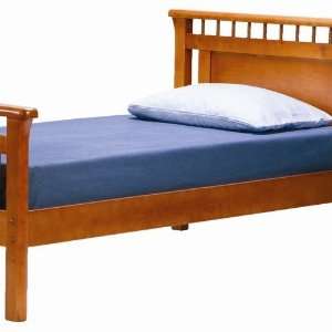  Bennington Bed   Expresso