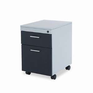  Monarch Freestyle Mobile Pedestal File Cabinet Office 
