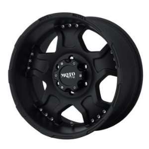  Moto Metal MO957 20x9 Black Wheel / Rim 8x6.5 with a  12mm 