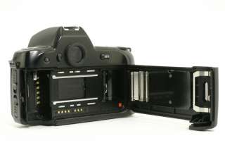 Nikon F90X 35mm SLR Film Camera Body Only F90X 204353  
