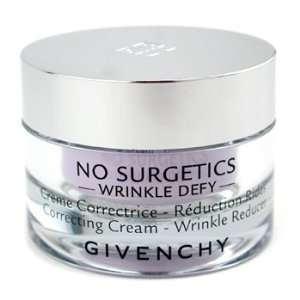  oz No Surgetics Wrinkle Defy Correcting Cream Wrinkle Reducer Beauty