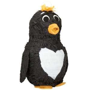  Penguin Pinata Party Accessory Toys & Games