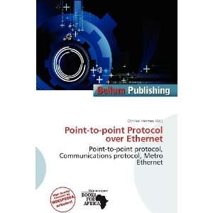  Point to point Protocol over Ethernet (9786200867193 