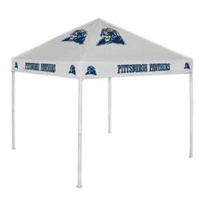  Pittsburgh Panthers NCAA White Tent