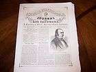 American Phrenological Journal #269 1861 Louis Agassiz Parson Brownlow 