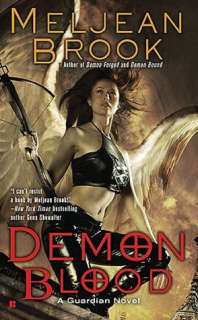 demon blood guardian series meljean brook paperback $ 7 99