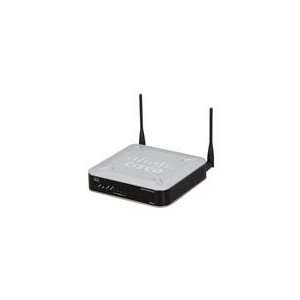  Cisco Small Business WRV210 802.11b/g Wireless VPN Router 