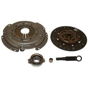  Beck Arnley 061 9203 New Clutch Set   Import Automotive