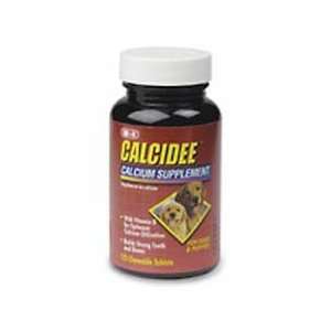  Calcidee Calcium Supplement 125ct. K701