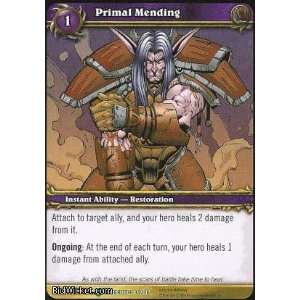 Primal Mending (World of Warcraft   Heroes of Azeroth   Primal Mending 