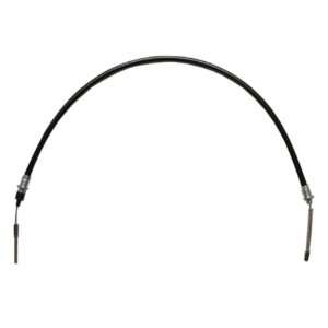  Raybestos BC93160 Professional Grade Parking Brake Cable 