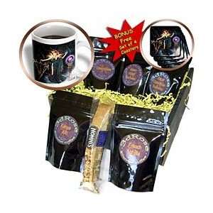   solve an ancient and dangerous puzzle   Coffee Gift Baskets   Coffee