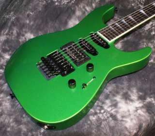 Jackson USA Select SL1 Absinthe Frost Brand New in Box  
