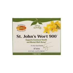  St. Johns Wort 900   30   Tablet