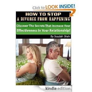 HOW TO STOP A DIVORCE FROM HAPPENING  Discover the secrets that 