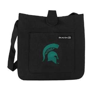 Michigan State University Small Shoulder Bag Sports 