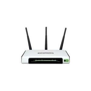  Top Quality By Tp Link TL WR940N Wireless Router   IEEE 
