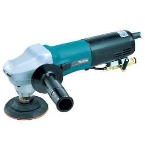 Makita PW5001C 4 Inch Hook and Loop Electronic Wet Stone 
