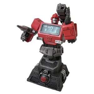  Transformers Ironhide Bust Toys & Games