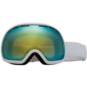  VonZipper Fishbowl Adult Snow Racing Snow Goggles Eyewear 