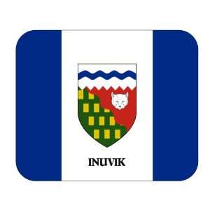  Canadian Province   Northwest Territories, Inuvik Mouse 