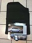 2011 2012 2013 Genuine Hyundai Elantra All Weather floormats GLS 