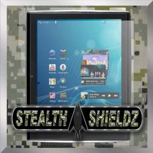  2 Pack Stealth Shieldz© LE PAN 2 II TABLET PC FULL BODY 