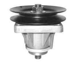 YARD MACHINE SPINDLE ASSEMBLY, 918 0240, 46 DECK  