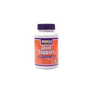  Joint Support by NOW Foods   (667mg   90 Capsules) Health 