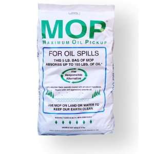  MOP 301 Sorbent 5 Lbs 