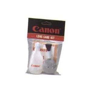  Canon Lens Care Kit