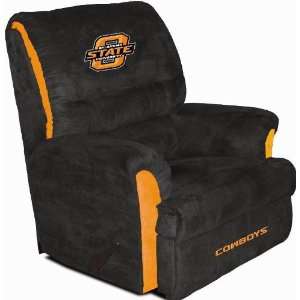  Oklahoma State Big Daddy Recliner