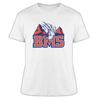 Blue Mountain State comedy tv show t shirt ALL SIZES  
