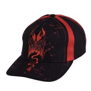  TapouT TapouT Entity Hat