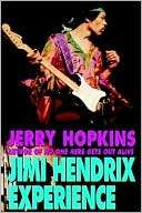 Jimi Hendrix Experience Jerry Hopkins