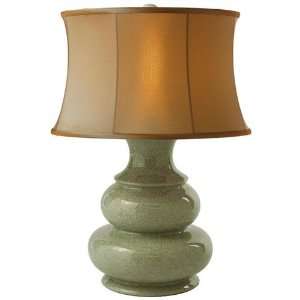  Arteriors   Bilboa   Table Lamp   Green   47122 184 