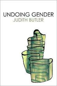   Gender, (0415969239), Judith Butler, Textbooks   