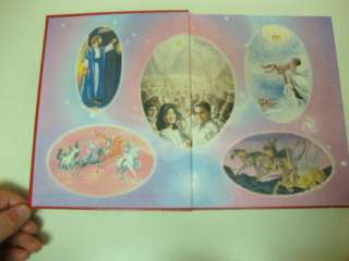    It’s Grand Climax at Hand ~ Illustrated Jehovah Watchtower 1988