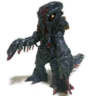HEDORAH 2004 Bandai Figure Godzilla Toho Kaiju Toy GFW  