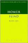 Homer Iliad Book XXIV, (0521286204), Homer, Textbooks   Barnes 