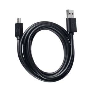   NOOK Color / NOOK Tablet Charging Cable in Asphalt by 